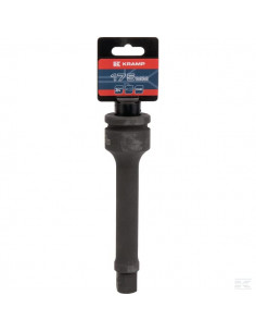 Przedłużacz nasadek udarowych 3/4", L-175 mm 1803211607KR