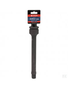 Przedłużacz nasadek udarowych 3/4", L-250 mm 1803211610KR
