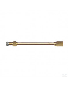 Przedłużacz zaworu 125 mm 5624041