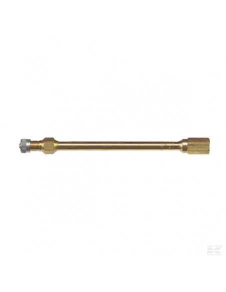 Przedłużacz zaworu 125 mm 5624041