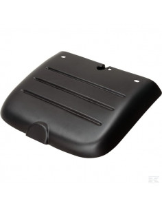 Przedłużenie błotnika przedniego prawe Zetor 15364913