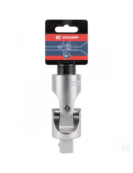 Przegub Cardan 3/4”, L-109 mm 18060199200KR