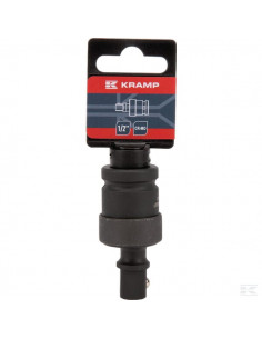 Przegub Cardan nasadek udarowych, 1/2" L-65 mm 1803274100KR