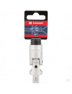 Przegub Cardana 1/2", L-75 mm 18060139200KR