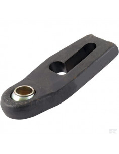 Przegub cięgła dolnego, lewy Ø 37.5 mm pasujący do C-385...