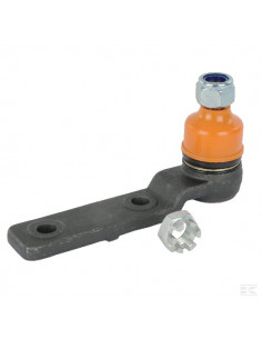 Główka kosy 0001001440KR