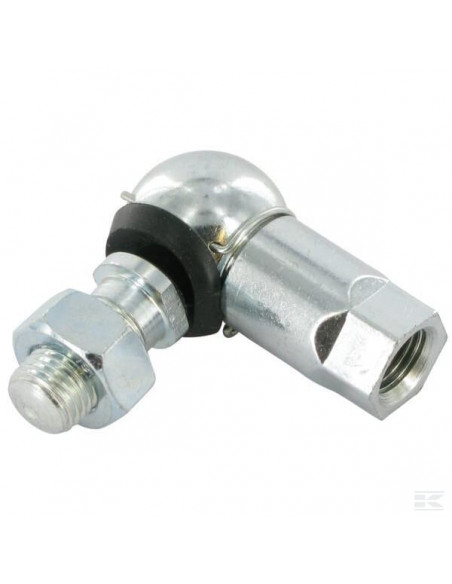 Przegub kulowy z uszczelnieniem CA26255