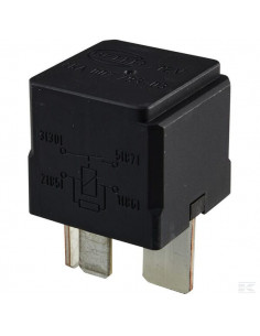 Przekaźnik 4RA007793031