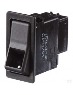 Przełącznik kołyskowy, II-I-0, 3-pin bez funkcji komfortu...