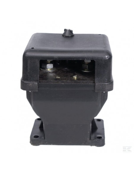 Przełącznik napięcia, 12 V/24 V 1420104200N