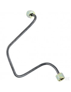 Przewód II cylindra, pasuje do MF 4-cyl. 35343026N