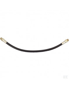 Przewód smarownicy Groz, 500 mm M10x1 43616GROZ