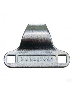 Przycisk kosy 0006267491KR