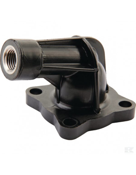 Przyłącze manometru 1/4" NPT, mosiężne 463011N130