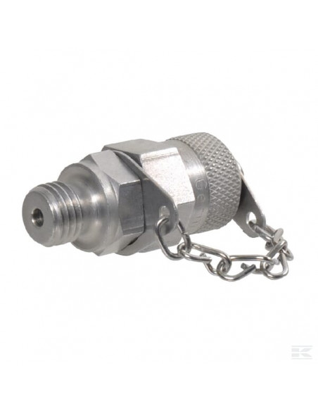 Przyłącze pomiarowe M16x1.5 MEV20M16