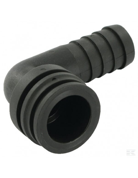 Przyłącze węża 90° T3M 25 mm 1191325