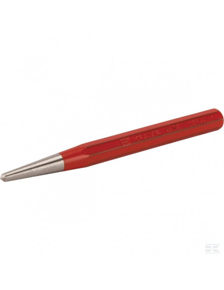 Punktak ślusarski, 120 mm 1816521004KR