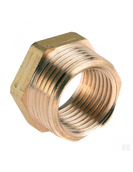 Redukcja GW 3/8" x GZ 1/2" FG2411238MS