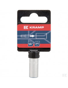 Adapter do bitów 1/4" L 25 mm 18060064900KR