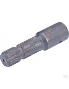 Redukcja wału WOM profilowana, wewn. 1.3/8" Z-21 zewn....