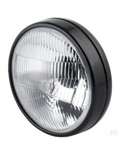 Reflektor metalowy, lewy 1400660200N