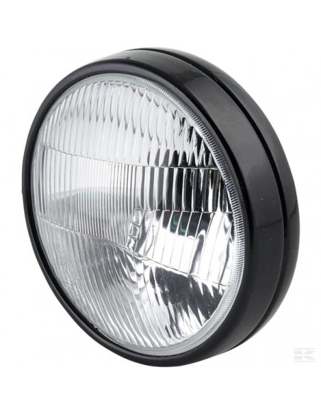 Reflektor metalowy, lewy 1400660200N