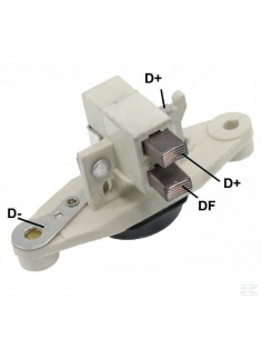 Regulator ALT2625136