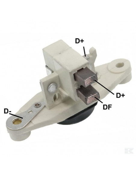 Regulator ALT2625136