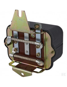 Regulator napięcia RG15D 5055741N