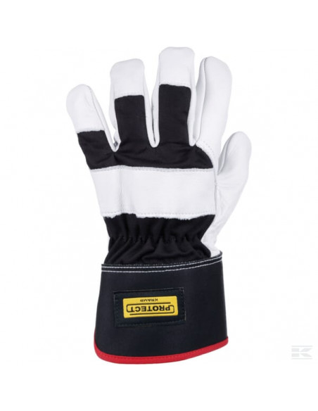 Rękawice 3.005 10/XL KG0300510