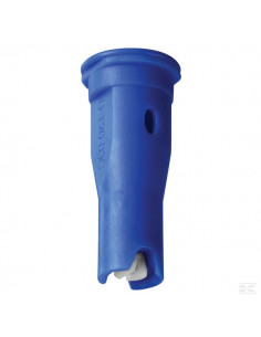 Rozpylacz eżektorowy ID3 120° 03 niebieski ceramiczny...