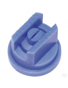 Rozpylacz płaskostrumieniowy ST 110° 03 niebieski z...