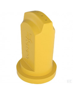 Rozpylacz nawozu płynnego KR 02 żółty z tworzywa...