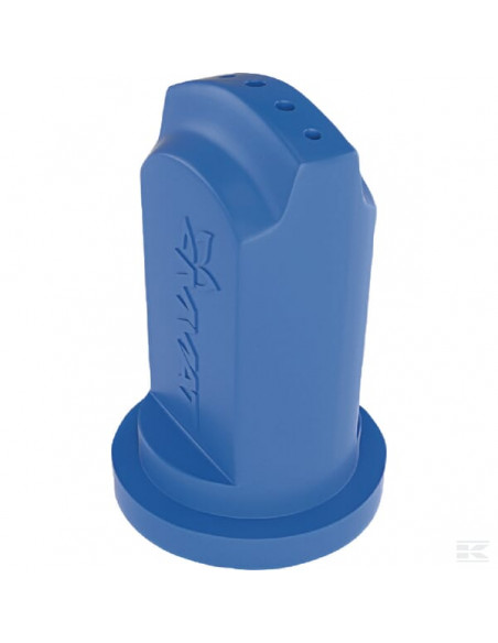 Rozpylacz nawozu płynnego KR 03 niebieski z tworzywa sztucznego MMAT KR503