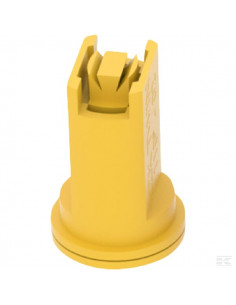 Rozpylacz eżektorowy dwustrumieniowy EZK-TWIN 110° 02...