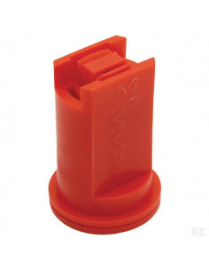 Rozpylacz eżektorowy dwustrumieniowy EZK-TWIN 110° 04...