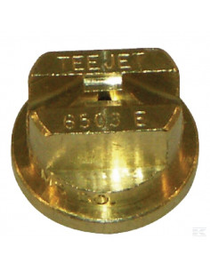 Rozpylacz płaskostrumieniowy TP 65° 03 mosiężny TeeJet...