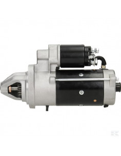 Rozrusznik z reduktorem 12V 2.6kW Z-10 gopart, pasuje...