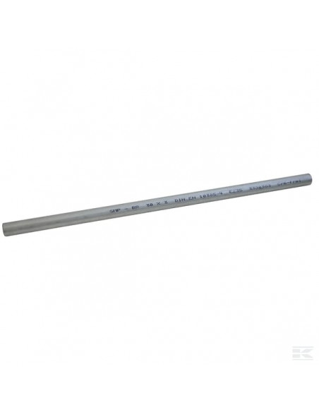 Rura hydrauliczna typu HL..V Salzgitter, 16x2 mm dł. 3 m HL1620VP003