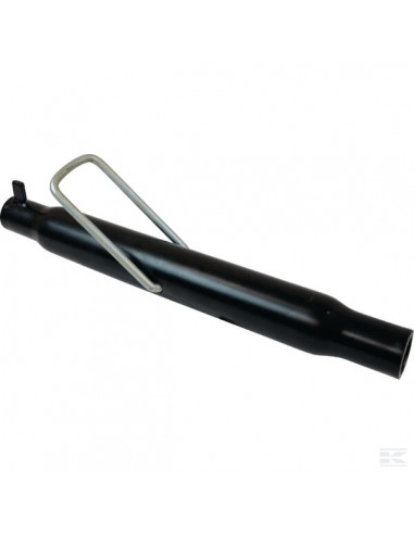 Rura łącznika górnego, M36x3 L-510 mm TL51036KR