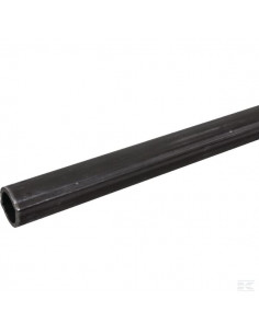 Rura profilowana wewnętrzna cytryna L22 Ø wew. 26.5 Ø...