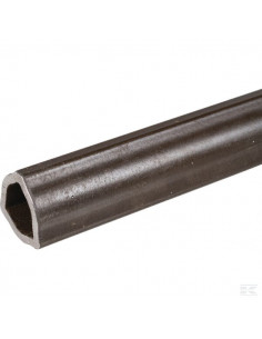 Rura profilowana zewnętrzna trójkątna PTO 10 Ø wew. 29.6...