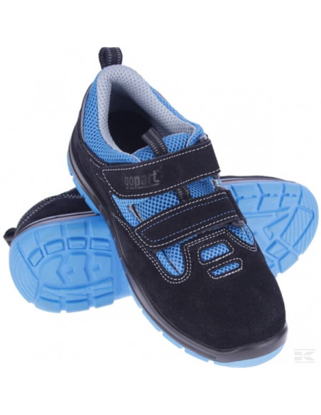 Sandały Activ S1P, roz. 44 1966010044GP