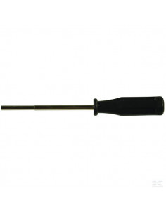 Screwdriver  carburetor adjustment (dot) 1230490060