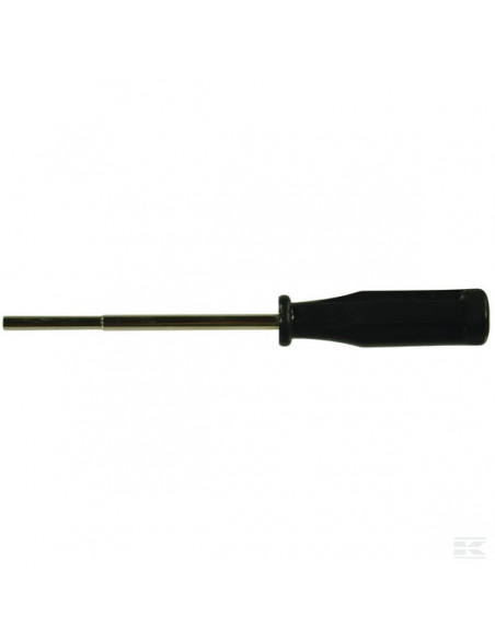 Screwdriver  carburetor adjustment (dot) 1230490060