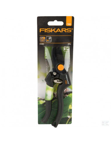 Sekator profesjonalny GardenPro P90 Fiskars, 230 mm 1001530