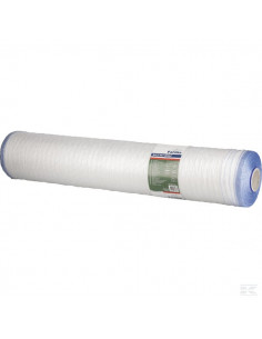 Siatka do owijarek 123 cm x 2000 m 952001FA