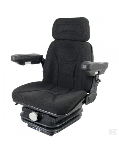 Siedzenie C385, Zetor, MTZ Pasuje do ciągników...