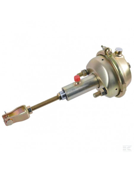 Siłownik hamulcowy, T20 EPL30/60 BCDT2030