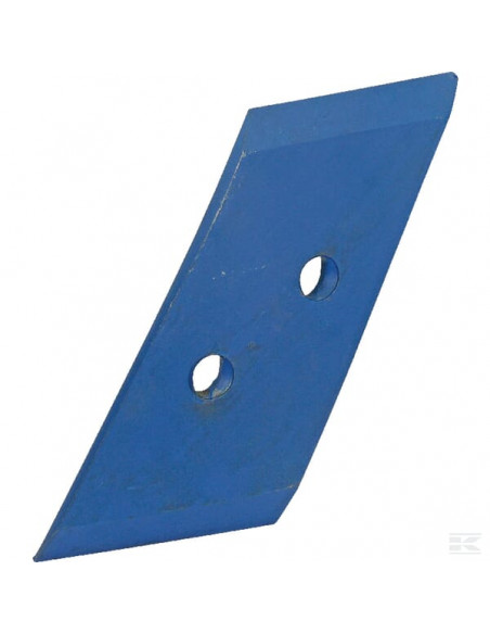 Dłuto lemiesza, lewe pasujące do Överum Kramp 41658514309N